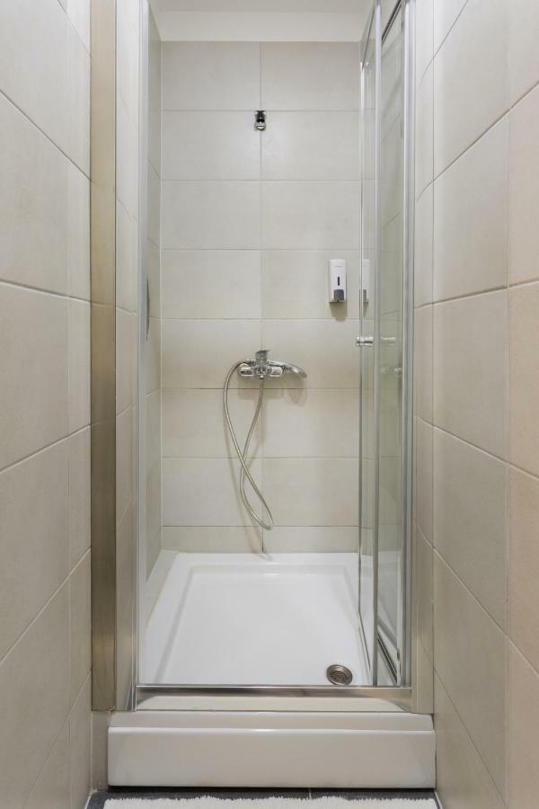 Apartmani Mursa Osijek Eksteriør bilde